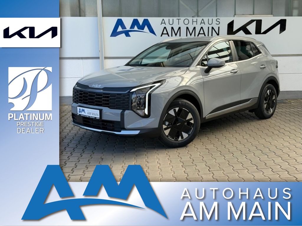 Bild des Angebotes Kia Sportage 1.6T HEV 2WD VISION | KOMFORT