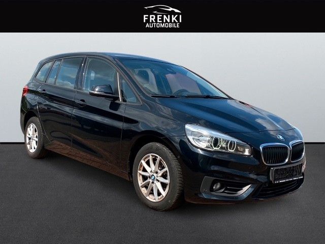 Bild des Angebotes BMW 216 Baureihe 2 Gran Tourer 216 i Advantage