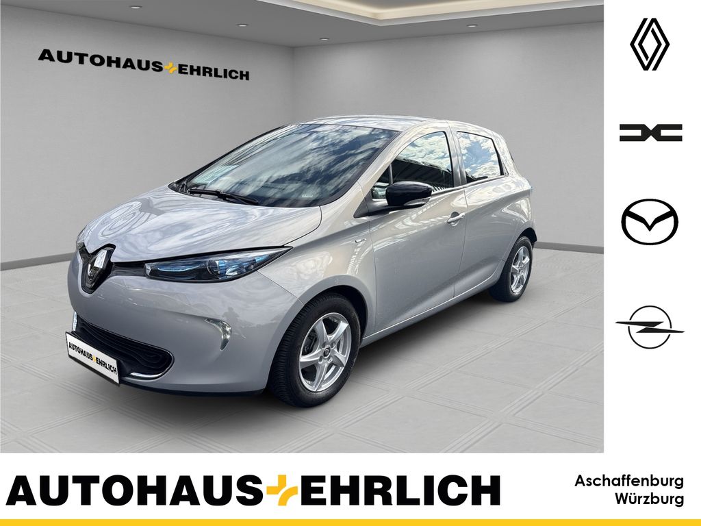 Bild des Angebotes Renault ZOE Intens +Mietakku+Kamera+Navi+Klima+Bose+