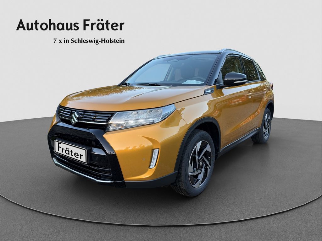 Bild des Angebotes Suzuki Vitara 1.4 BOOSTERJET 6 AT Comfort+ PANORAMA