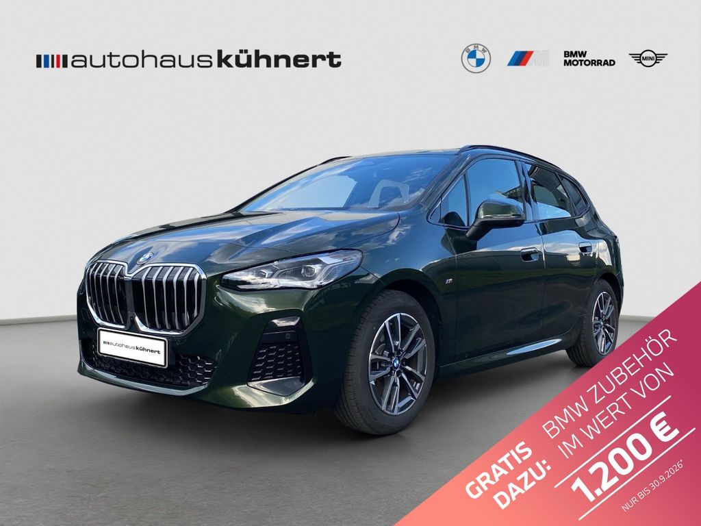 Bild des Angebotes BMW 223d xDrive Active Tourer ///M-Sport ACC ParkA+