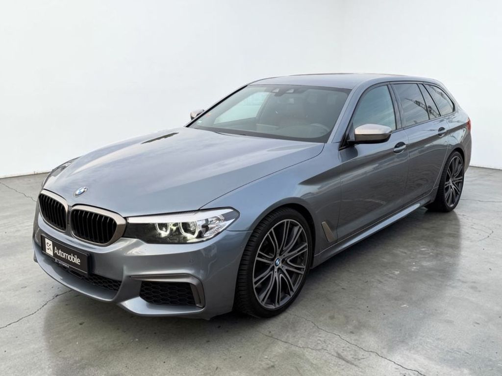 Bild des Angebotes BMW M550 5 Touring M550 d xDrive