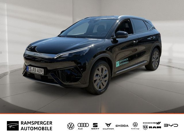 Bild des Angebotes BYD Atto 3 Evo Excellence