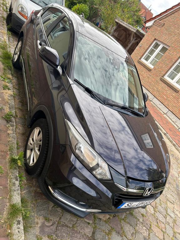 Bild des Angebotes Honda HR-V 1.5 i-VTEC Elegance Elegance