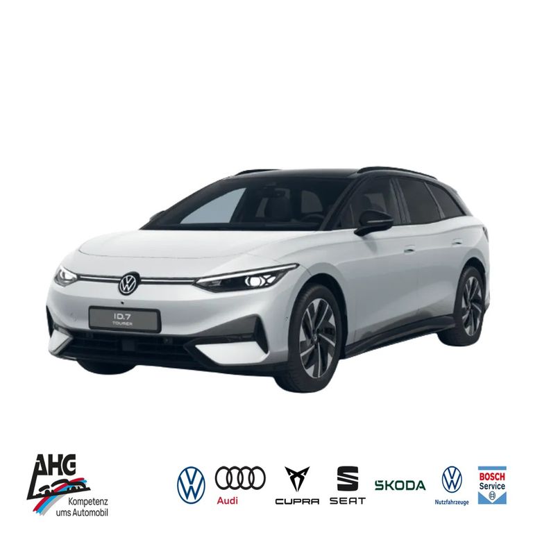 Bild des Angebotes Volkswagen ID.7 Tourer 286 PS 86 kWh Automatik Pro S NaviPr
