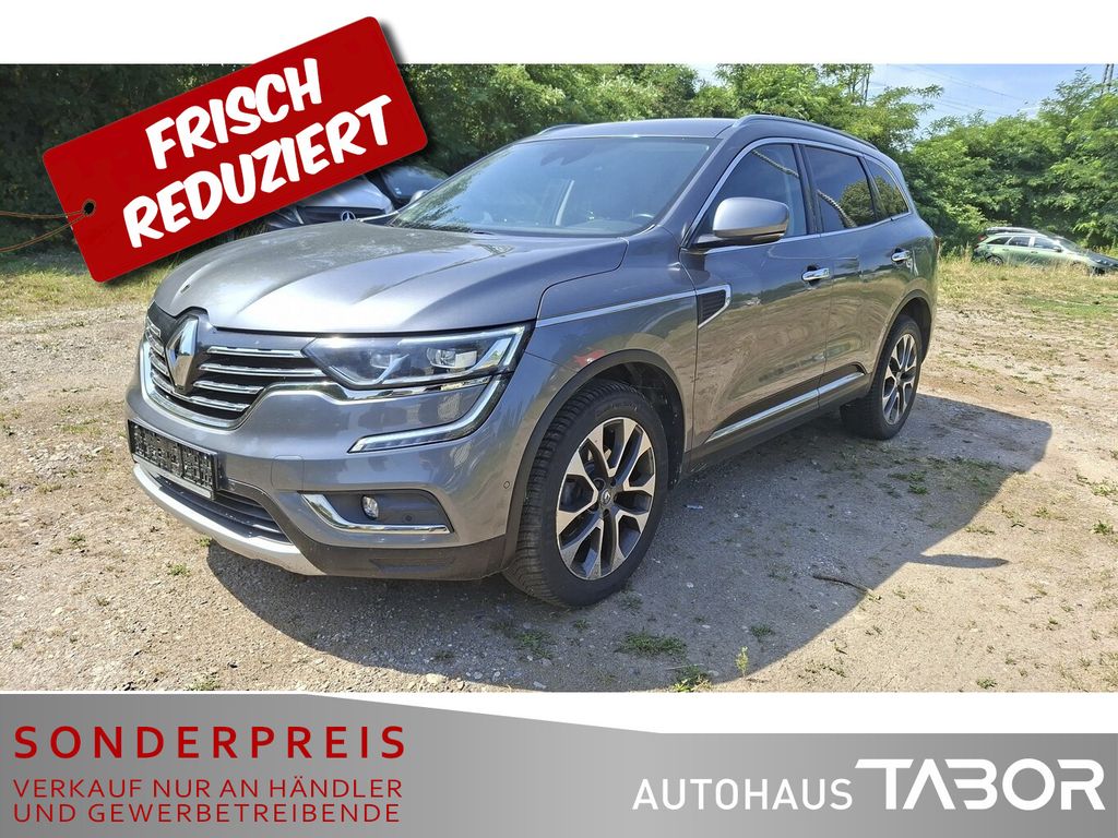 Bild des Angebotes Renault Koleos 2.0 dCi 175 4x4 Intens LED Nav Bose SHZ