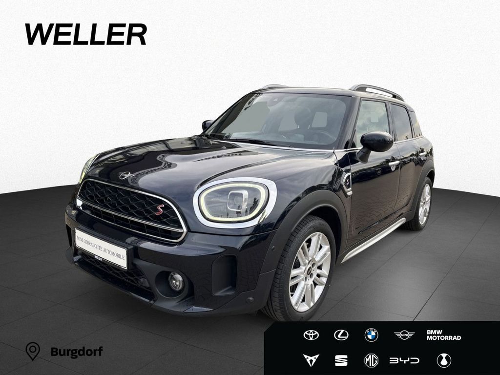 Bild des Angebotes MINI Cooper SD ALL4 Countryman Pano,HUD,St+Go,Keyless