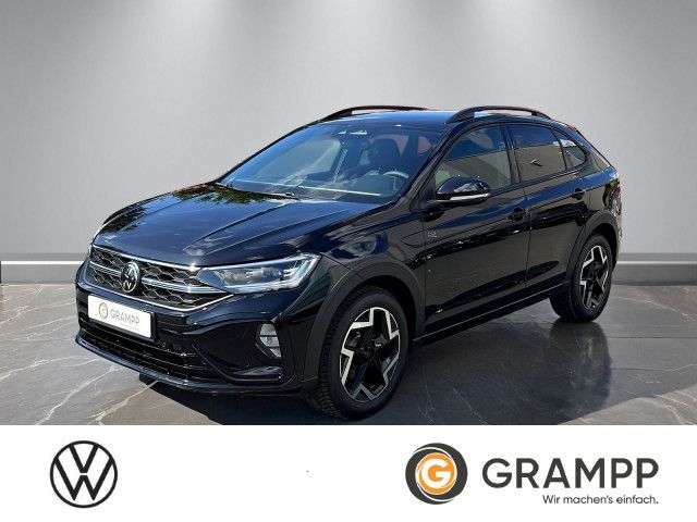 Bild des Angebotes Volkswagen Taigo R-Line 1,5 l TSI MATRIX+NAVI+KAMERA+AHK