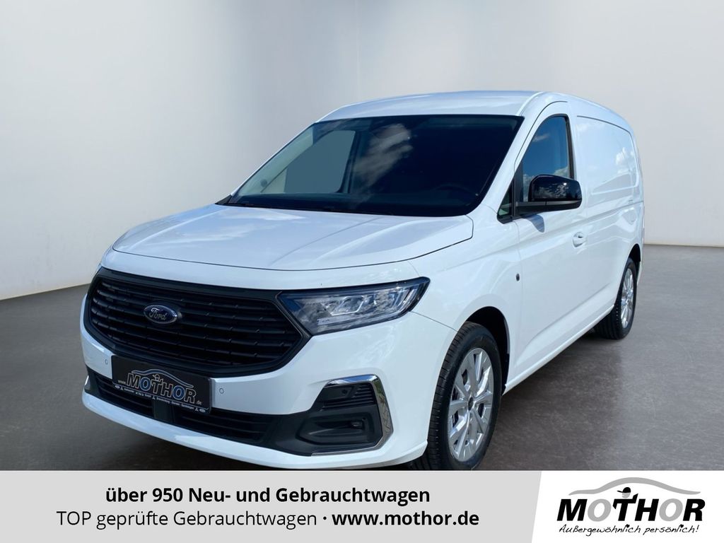 Bild des Angebotes Ford Transit Connect Limited 2.0 EcoBlue L2 ACC+KAM