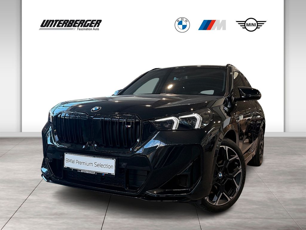 BMW X1 M35 i xDrive