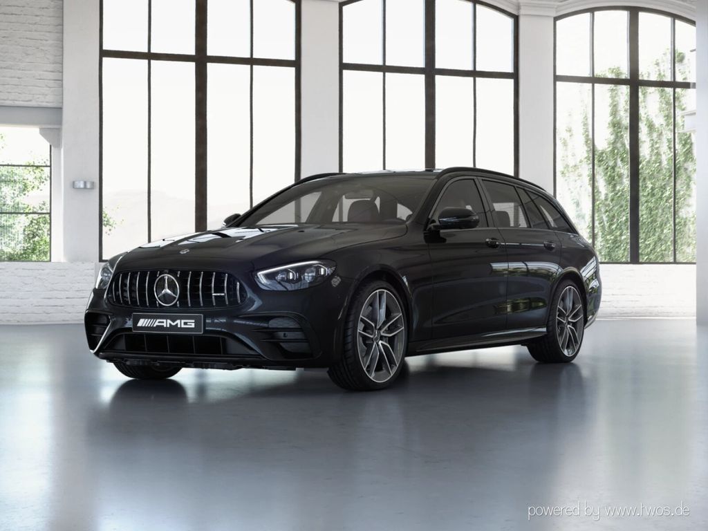 Bild des Angebotes Mercedes-Benz 4-NIGHT-DISTRONIC-HUD-SOUND-AHK-SD