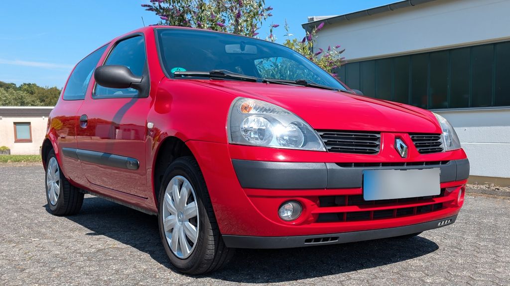 Bild des Angebotes Renault Clio Campus 1.2 Campus