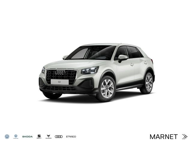 Bild des Angebotes Audi Q2 35 TFSI 110(150) kW(PS) S tronic