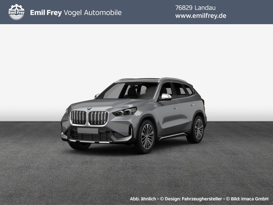 BMW X1 sDrive20i Aut. xLine 115 kW, 5-türig