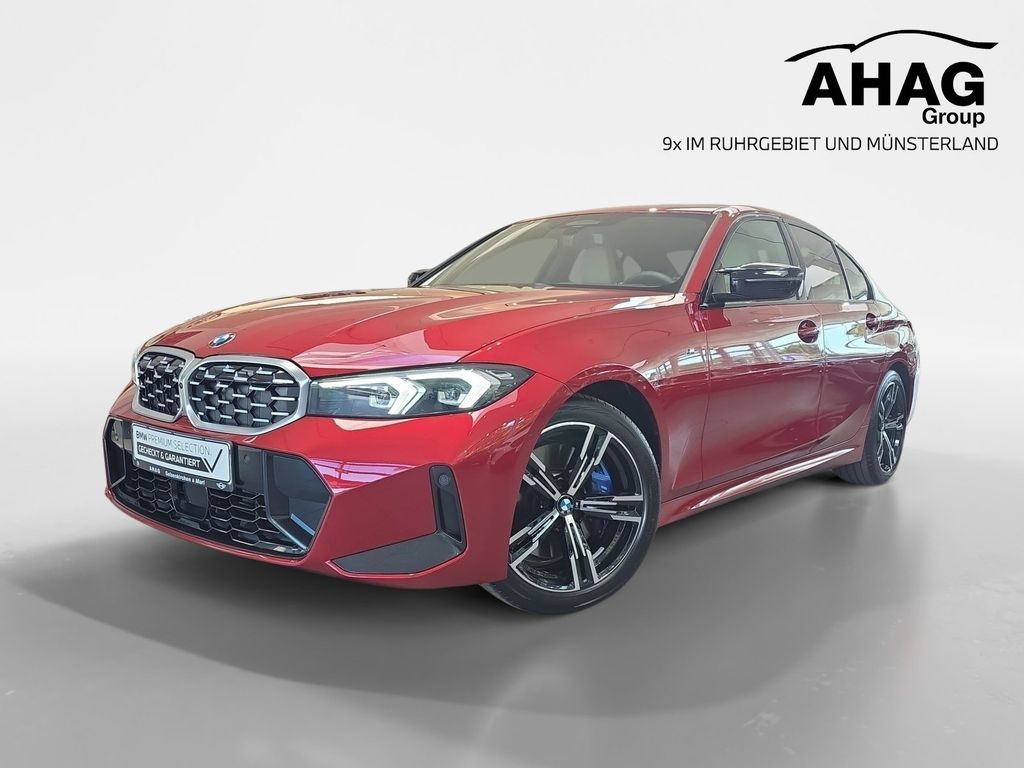 Bild des Angebotes BMW M340d xDrive Limousine