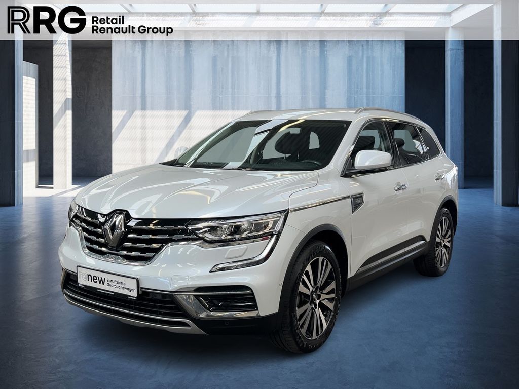 Bild des Angebotes Renault Koleos INITIALE PARIS dCi 185 4WD UPE:54.600,-
