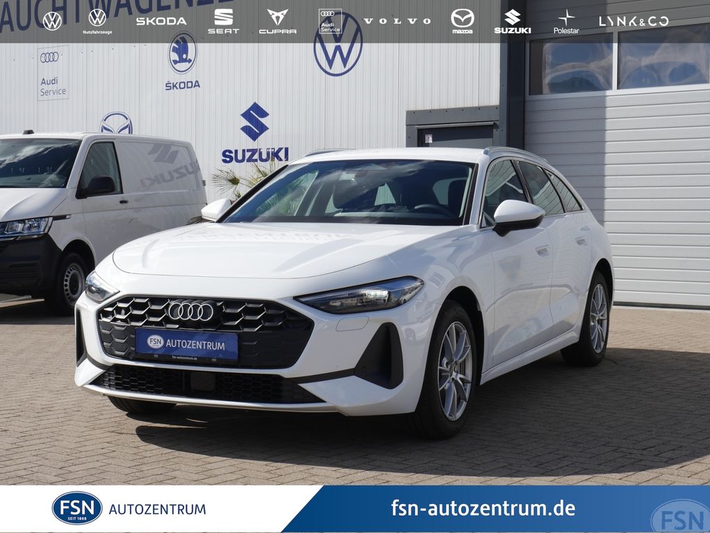 Bild des Angebotes Audi A5 Avant 2.0 TFSI DSG NAVI TEMPOMAT SITZHZG MFL