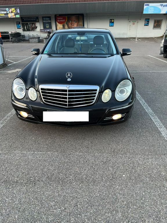Bild des Angebotes Mercedes-Benz 220