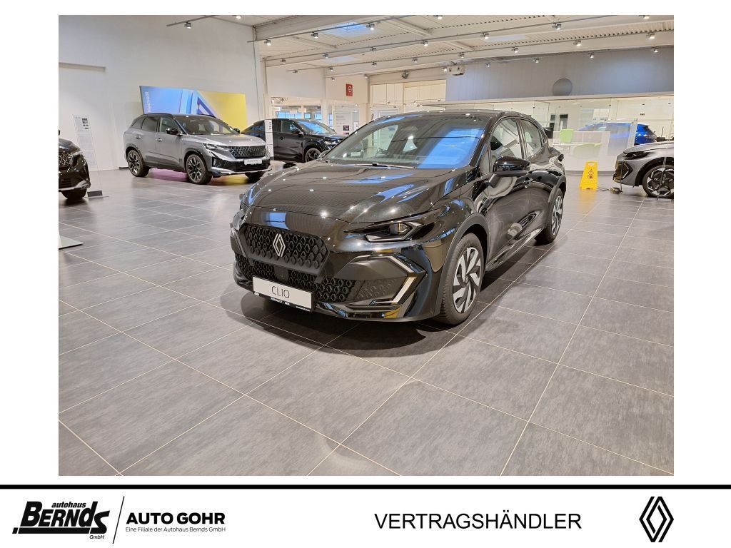 Bild des Angebotes Renault Clio TCe 115 Evolution