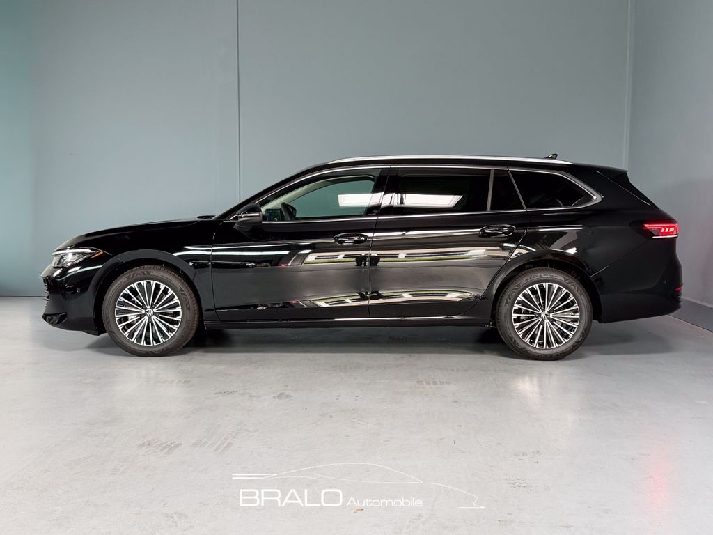 Bild des Angebotes Volkswagen Passat Variant 2.0 TDI 110 kW Elegance