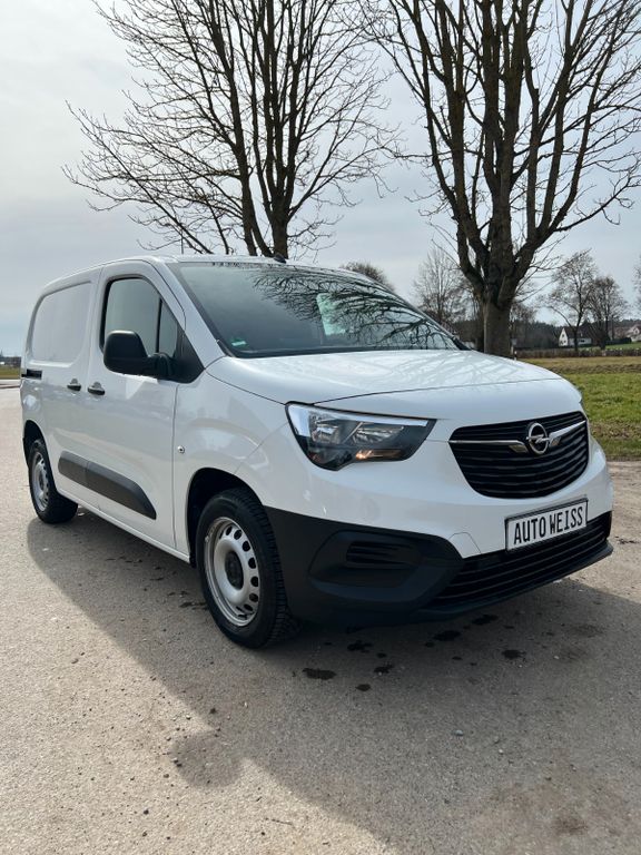 Bild des Angebotes Opel Combo E Cargo Selection erhöhte Nutzlast