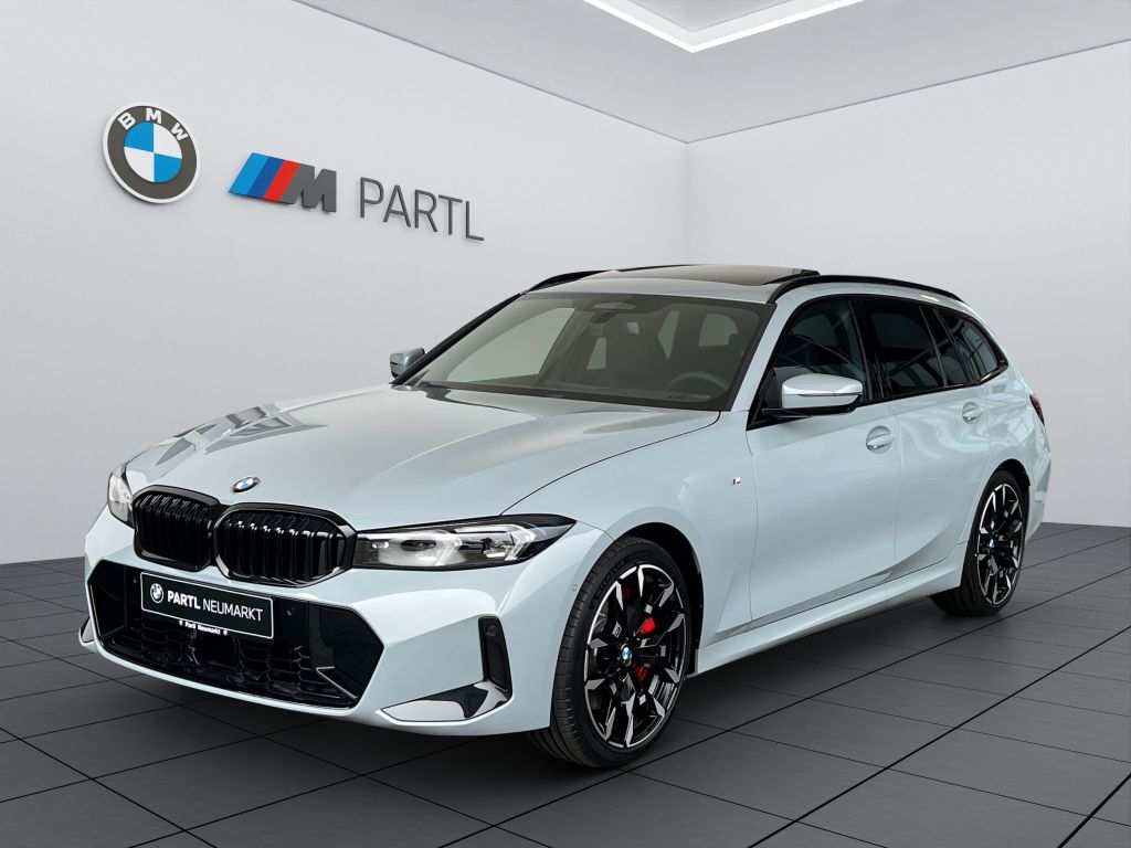 Bild des Angebotes BMW 330d xDrive Touring M-Pro ACC 360° AHK PANO HUD