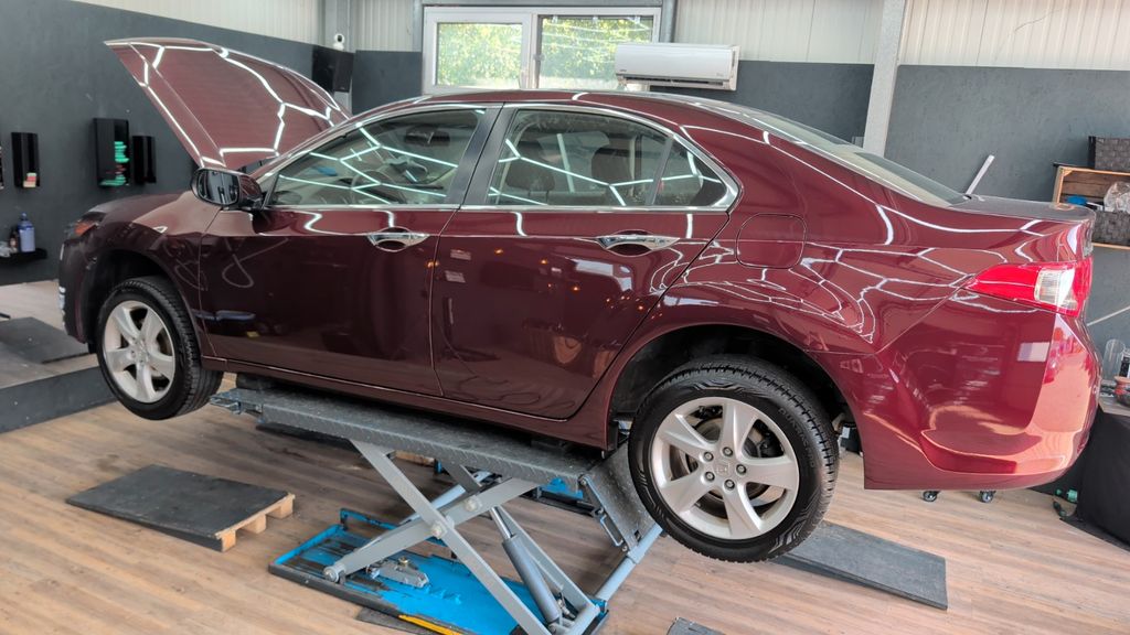 Bild des Angebotes Honda Accord 2.0, Top gewartet, Carplay, TÜV-Neu
