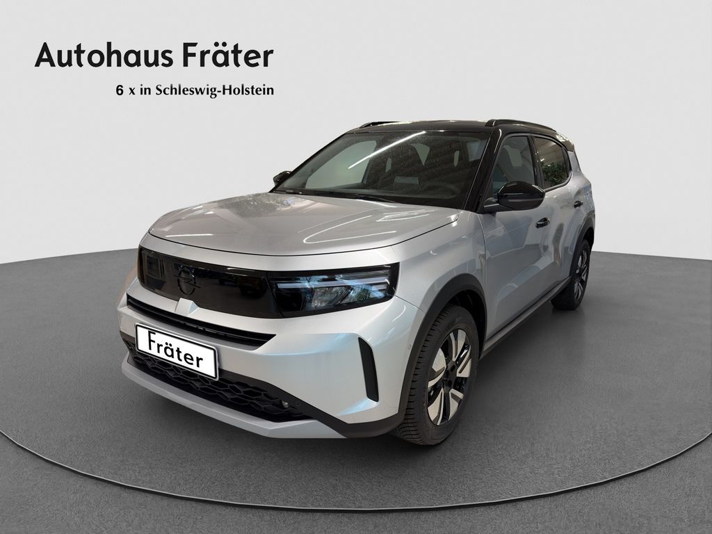 Bild des Angebotes Opel Frontera Ultimate Winterpaket GJR Rückfahrkamera