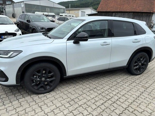 Bild des Angebotes Honda ZR-V Hybrid e:HEV 2.0 i-MMD Sport