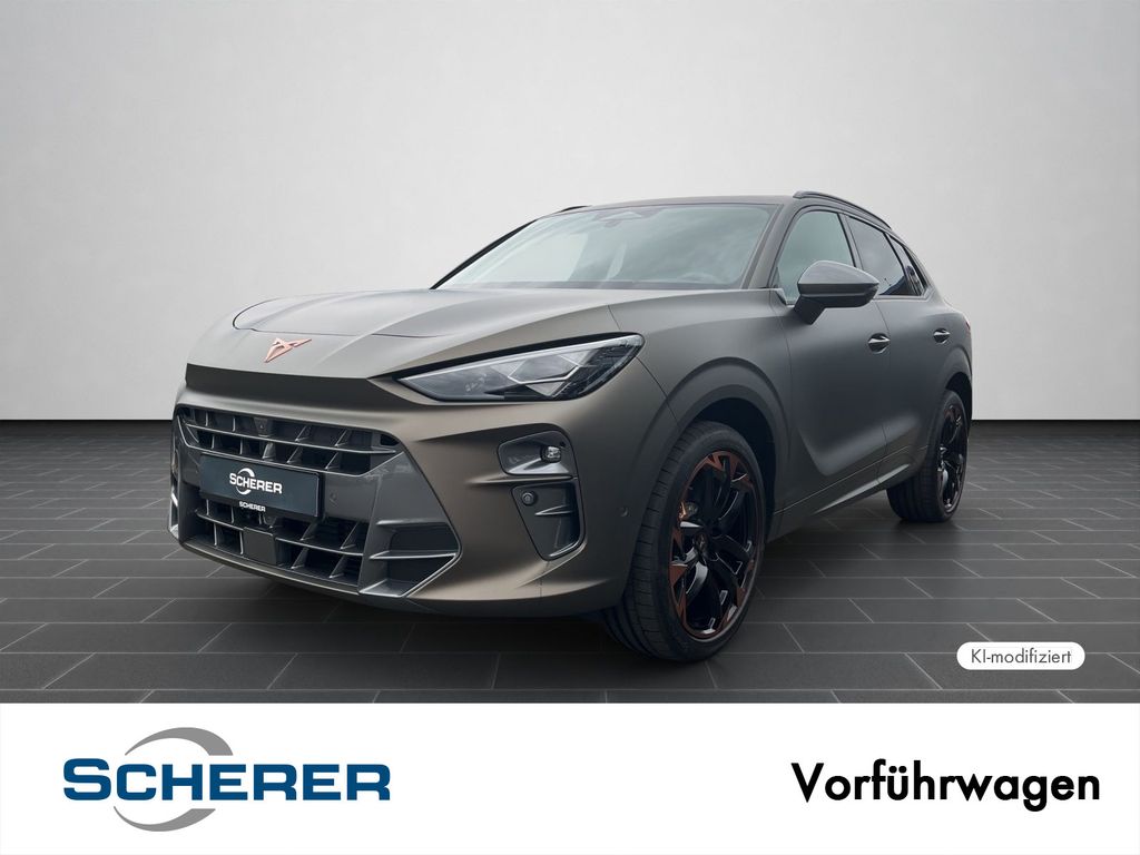 Bild des Angebotes Cupra Terramar VZ 2.0 TSI 20 Zoll HD-Matrix AHK Skylin