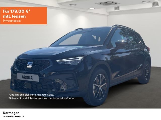 Bild des Angebotes Seat Arona FR 1.0 TSI DSG NAVI VIRTUAL COCKPIT KESSY