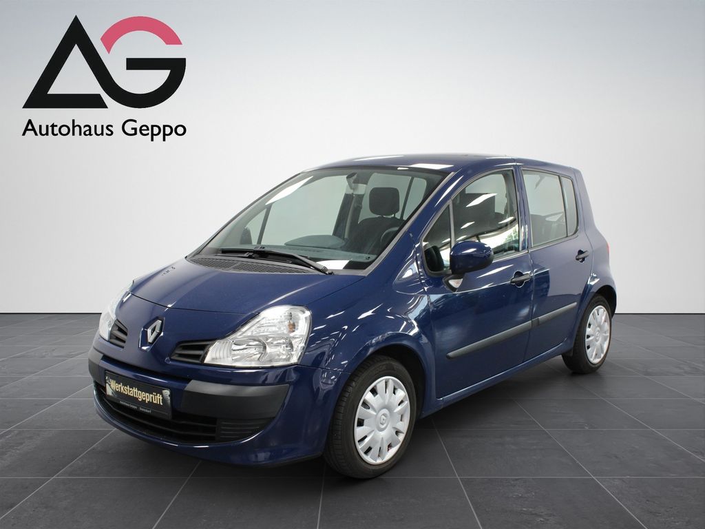 Bild des Angebotes Renault Modus Expression 1.2 16V