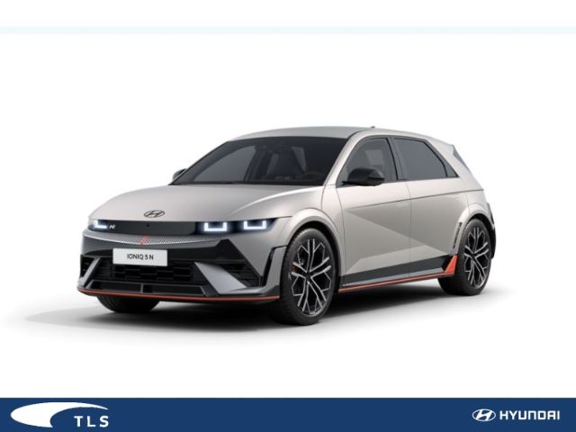 Bild des Angebotes Hyundai IONIQ 5 N Elektro Basis 4WD 84 kWh 609Ps HUD Nav