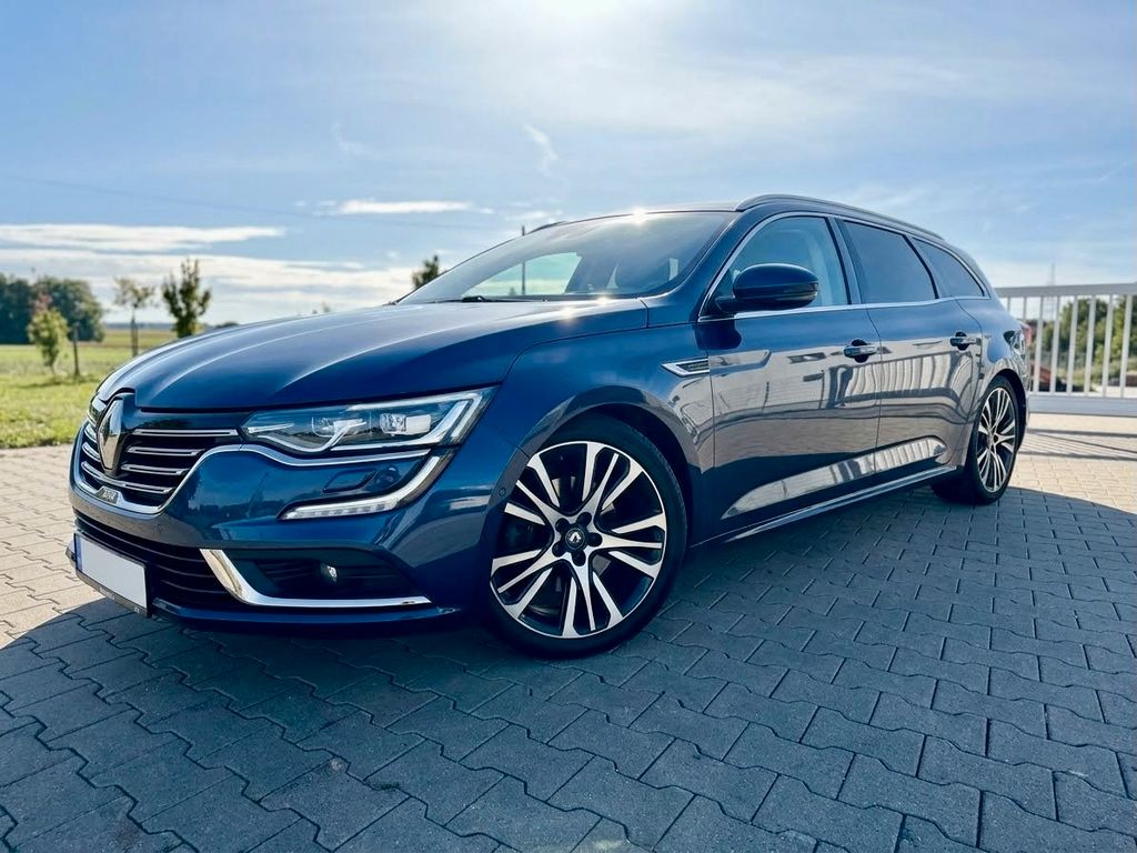 Bild des Angebotes Renault Talisman ENERGY dCi 160 EDC Initiale Paris G...