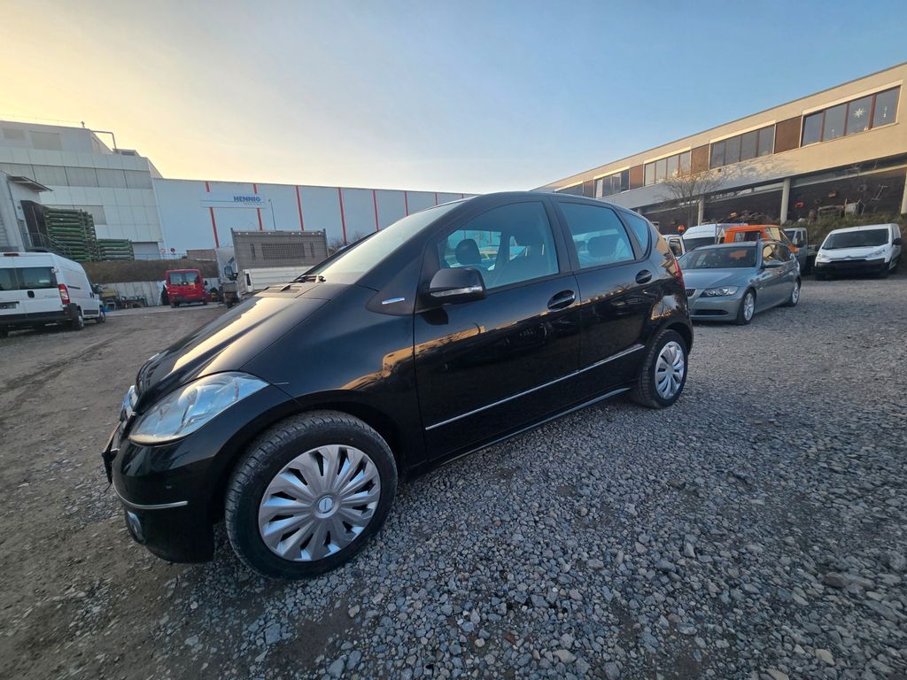 Bild des Angebotes Mercedes-Benz A 180  A 180 CDI/Avantgarde/LEDER/NAVI/AUTOMATIK