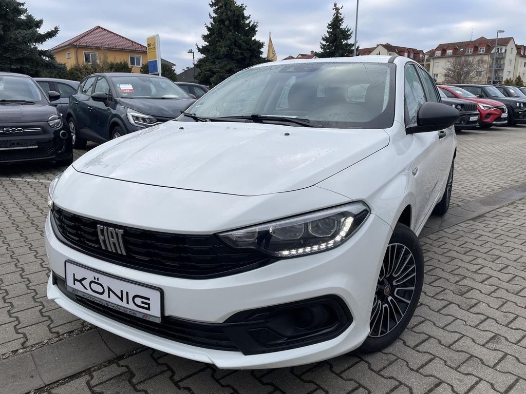 Bild des Angebotes Fiat Tipo 1.5 GSE Cross