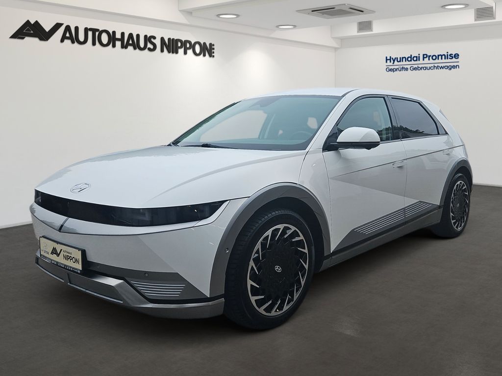 Hyundai IONIQ Ioniq 5 Uniq Elektro