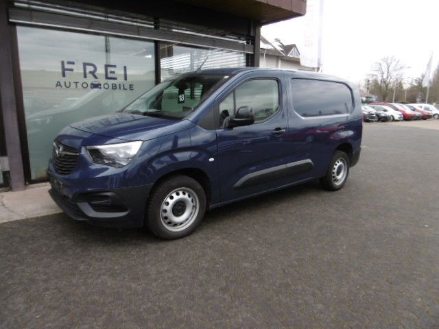 Bild des Angebotes Opel Combo E Cargo erhöhte Nutzlast,6 Gang,2024