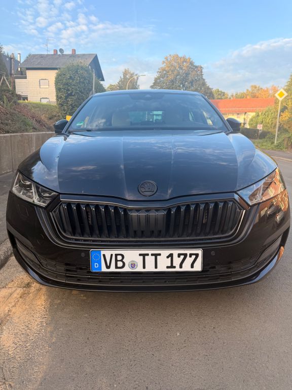 Bild des Angebotes Skoda Octavia 1.5 TSI e-TEC