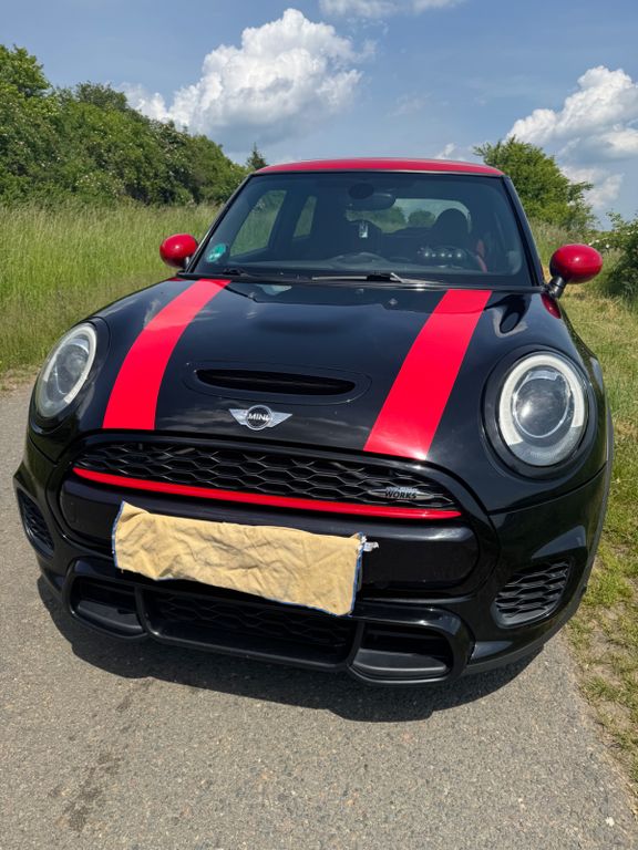 Bild des Angebotes MINI John Cooper Works Auto.