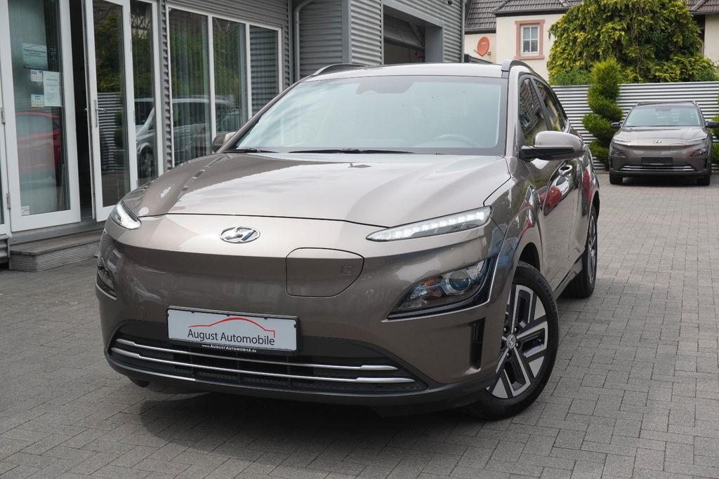 Bild des Angebotes Hyundai KONA 30 Plus W-pump 3Phasen Navi KRELL Lenk+SHZ