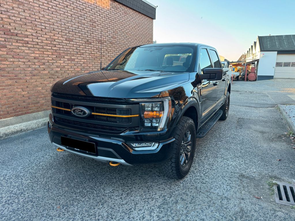 Bild des Angebotes Ford F 150 LOBO TREMOR 3.5 POWERBOOST 4xTüren