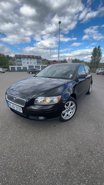 Bild des Angebotes Volvo V50 1.6D