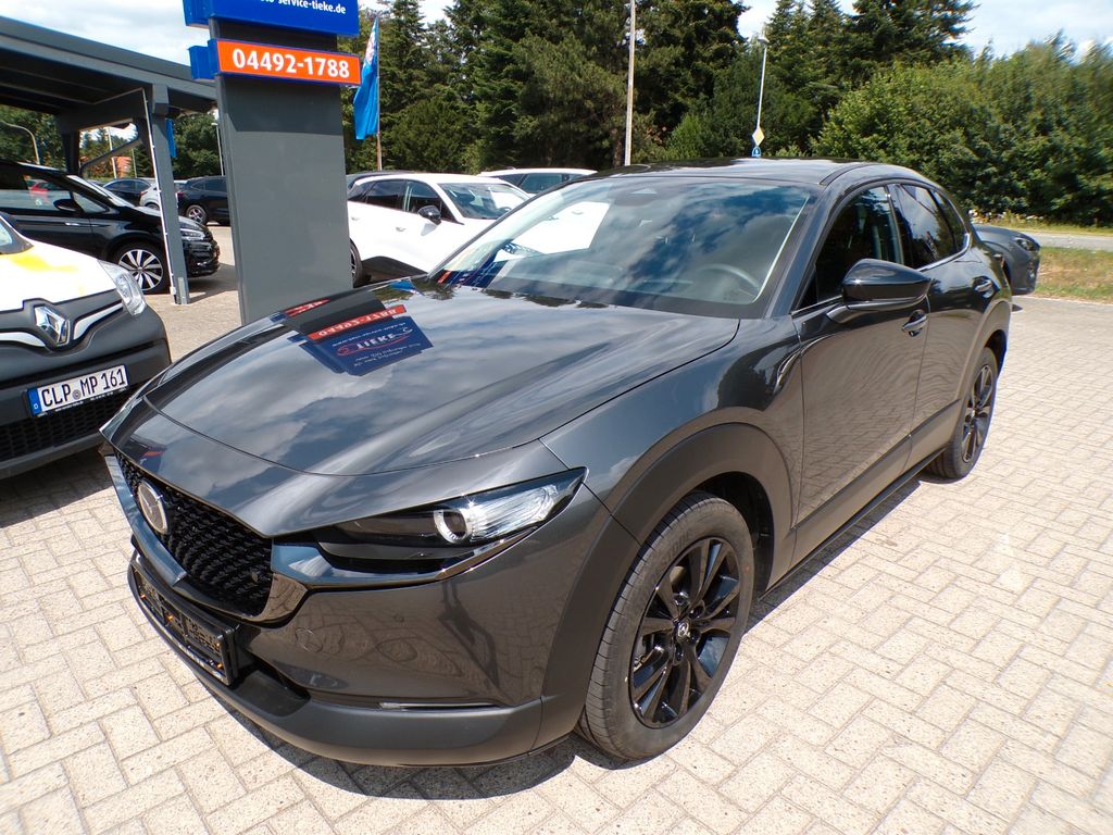Bild des Angebotes Mazda CX-30 2.5 AUT Nagisa *Navi/ACC/eHeck/Bose*