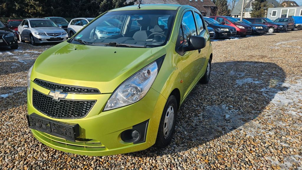 Bild des Angebotes Chevrolet Spark 1.0 Spark