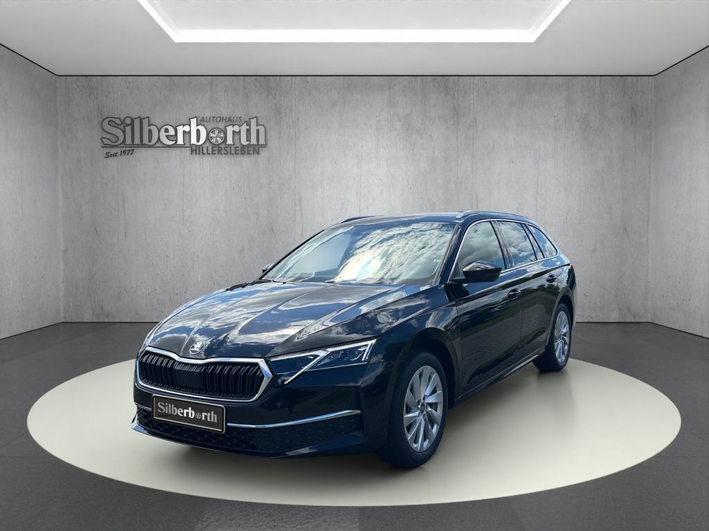 Bild des Angebotes Skoda Octavia Combi 1.5 TSI mHEV 110 kW Selection