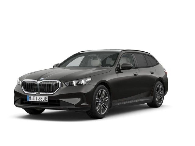 Bild des Angebotes BMW i5 eDrive40 Touring M Sportpaket Komfortsitze