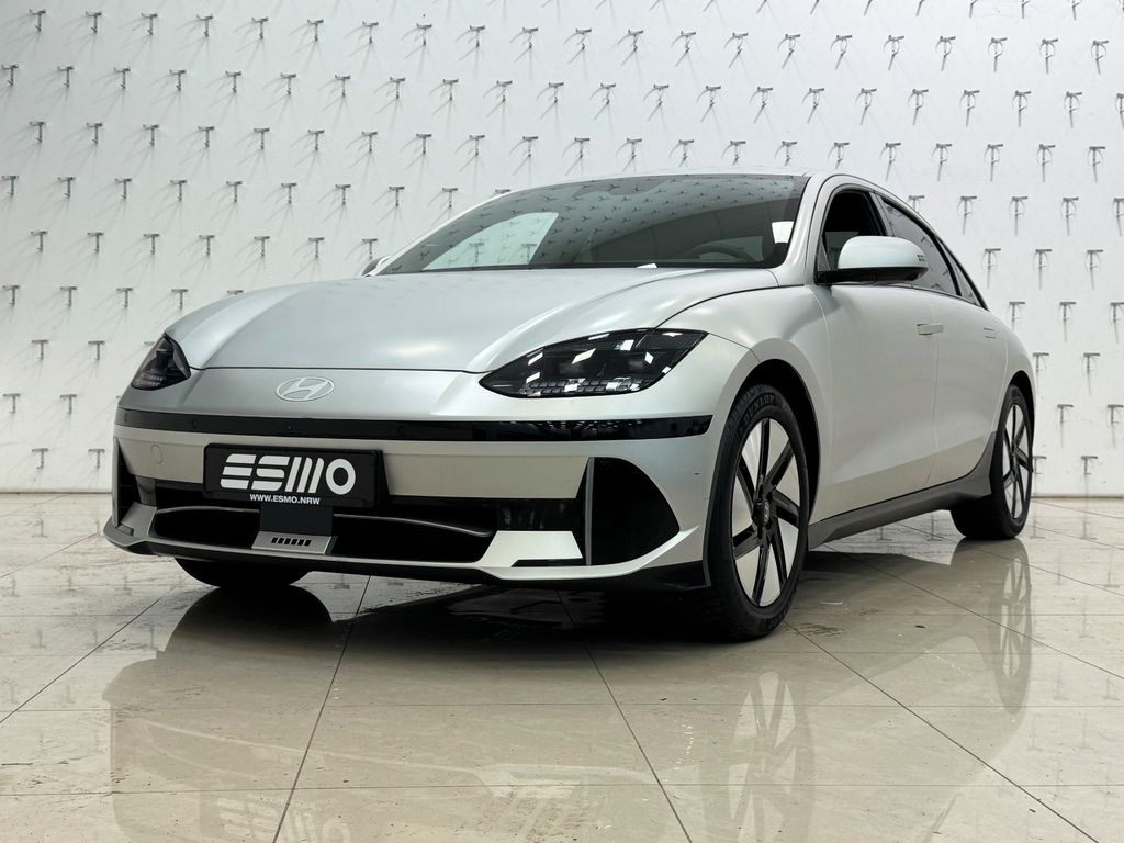 Bild des Angebotes Hyundai IONIQ 6 77,4kWh 325ps 4WD Uniq 360°K/BOSE/Leder