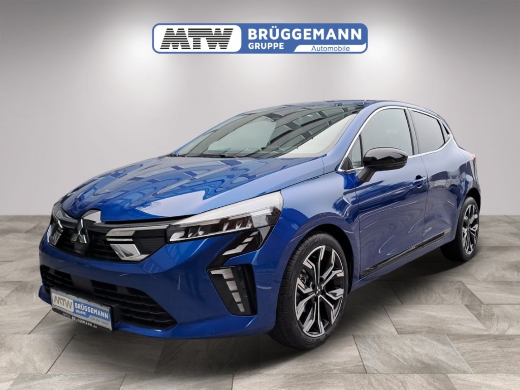 Bild des Angebotes Mitsubishi Colt 1.0 Turbo SELECT*SOFORT!!!*b.8J. GARANTIE*