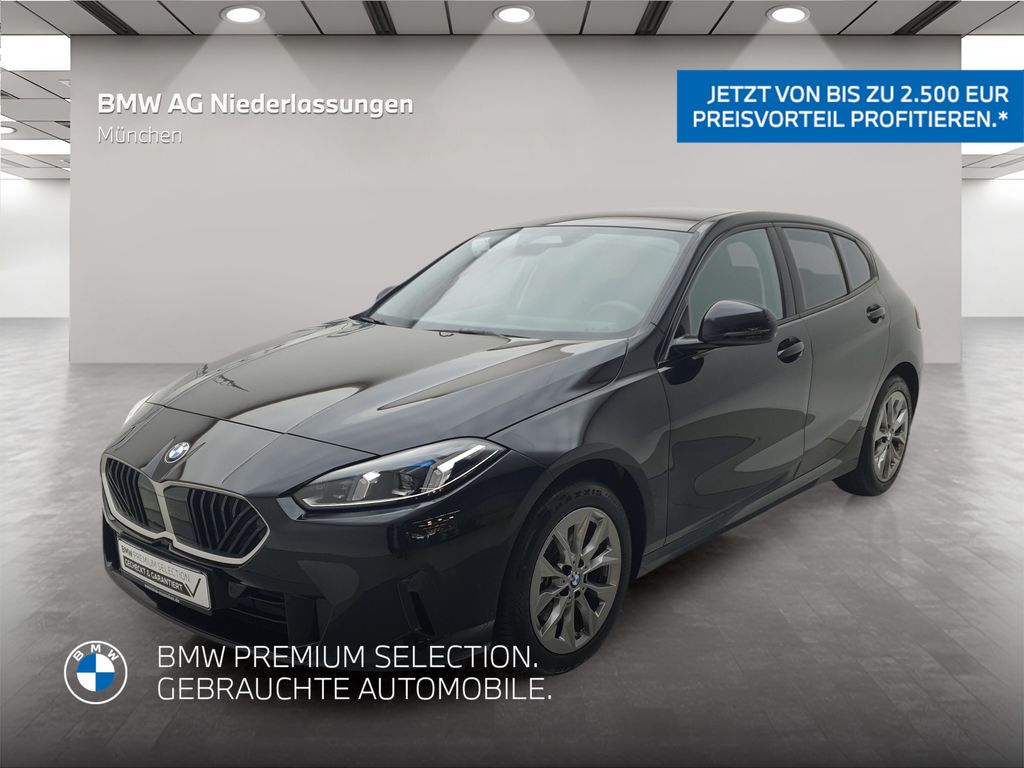 Bild des Angebotes BMW 120 Kamera Driv.Assist LED Sitzheizung Alarm